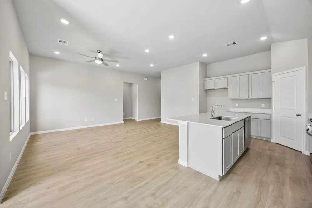 1214 Pavia Fields Drive Huffman, TX 77336
