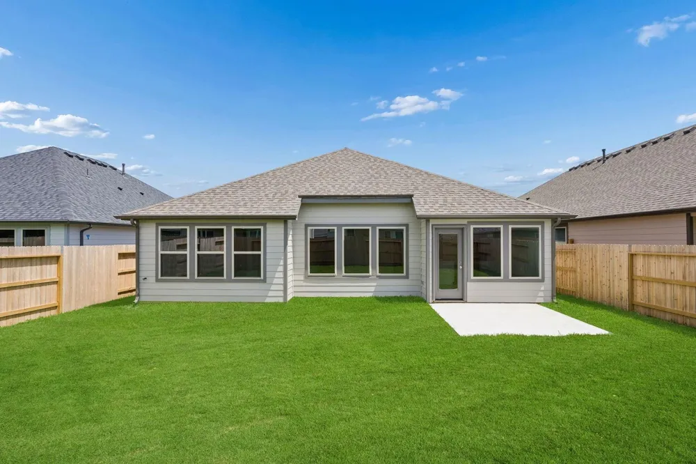 1214 Pavia Fields Drive Huffman, TX 77336