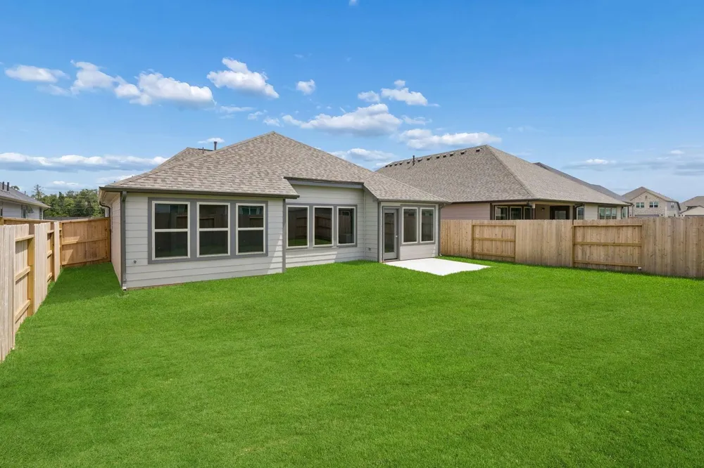 1214 Pavia Fields Drive Huffman, TX 77336