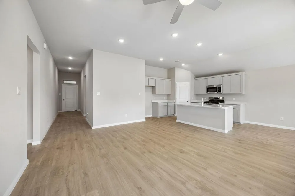 1214 Pavia Fields Drive Huffman, TX 77336