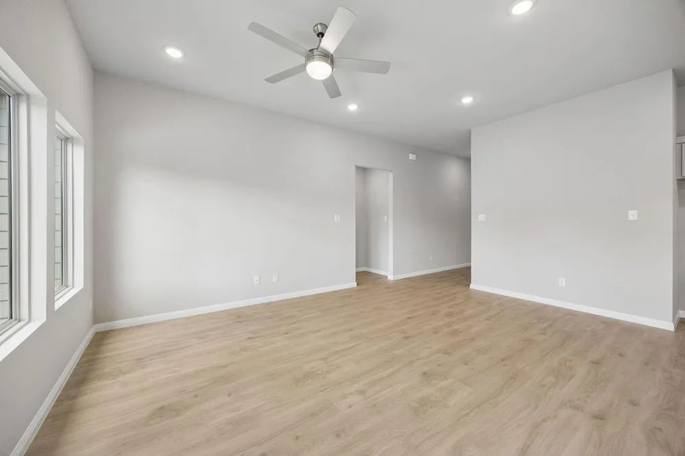 1214 Pavia Fields Drive Huffman, TX 77336