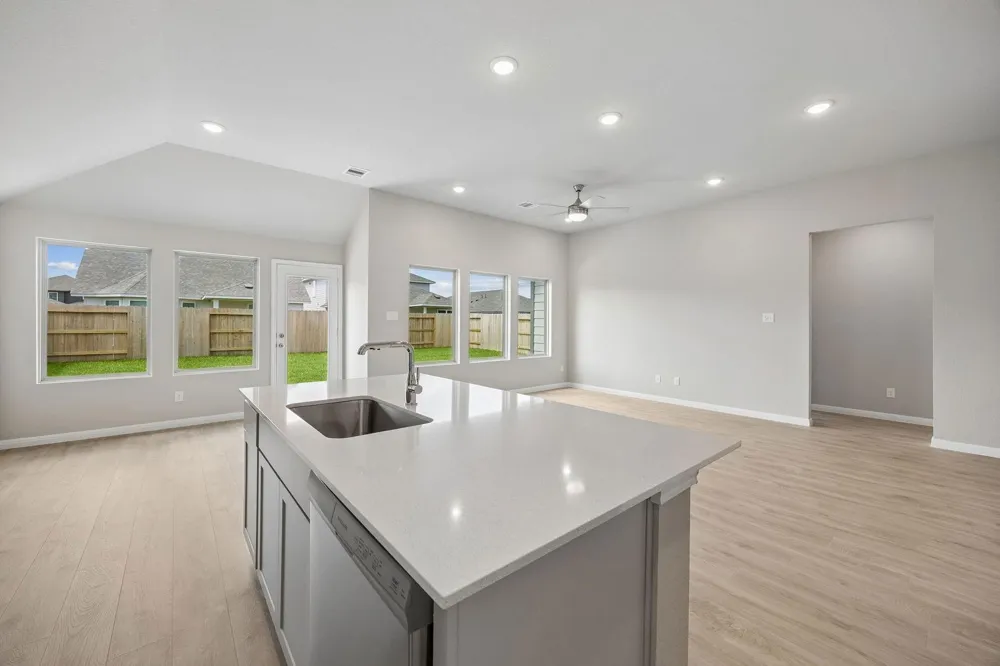 1214 Pavia Fields Drive Huffman, TX 77336