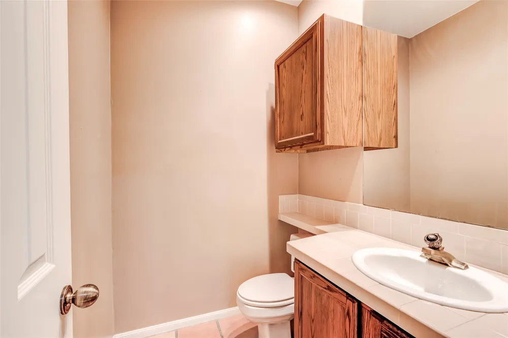 10819 Crown Colony Drive #19 Austin, TX 78747