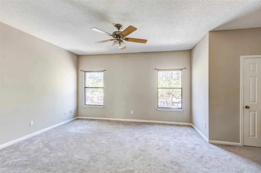 10819 Crown Colony Drive #19 Austin, TX 78747