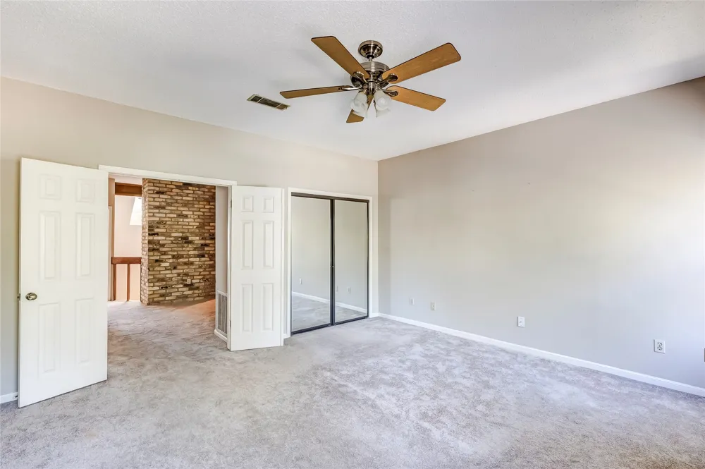 10819 Crown Colony Drive #19 Austin, TX 78747
