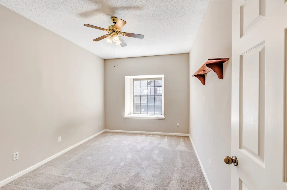 10819 Crown Colony Drive #19 Austin, TX 78747