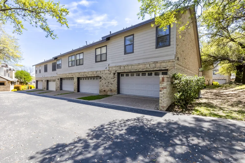 10819 Crown Colony Drive #19 Austin, TX 78747