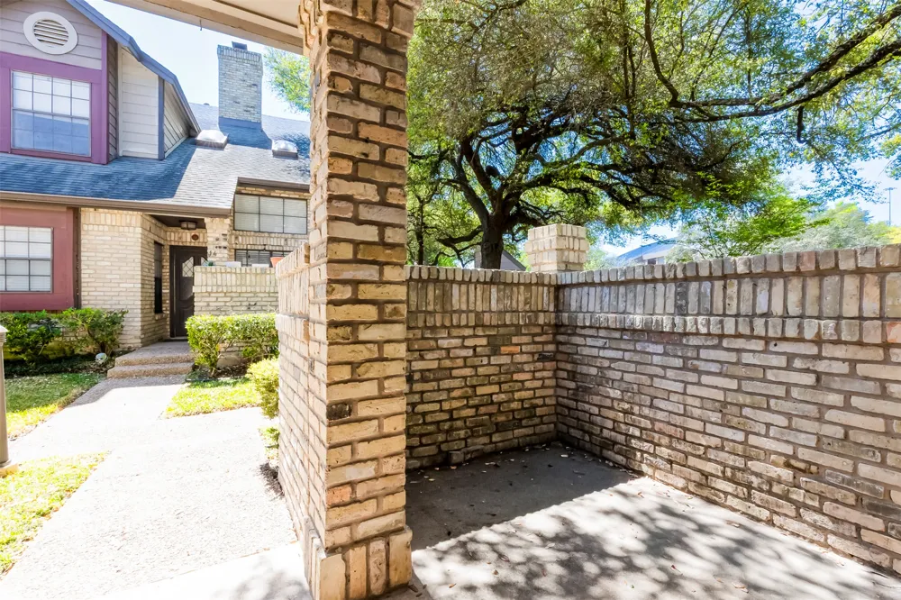 10819 Crown Colony Drive #19 Austin, TX 78747