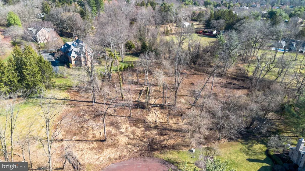 5 LANDFALL LANE Princeton, NJ 08540