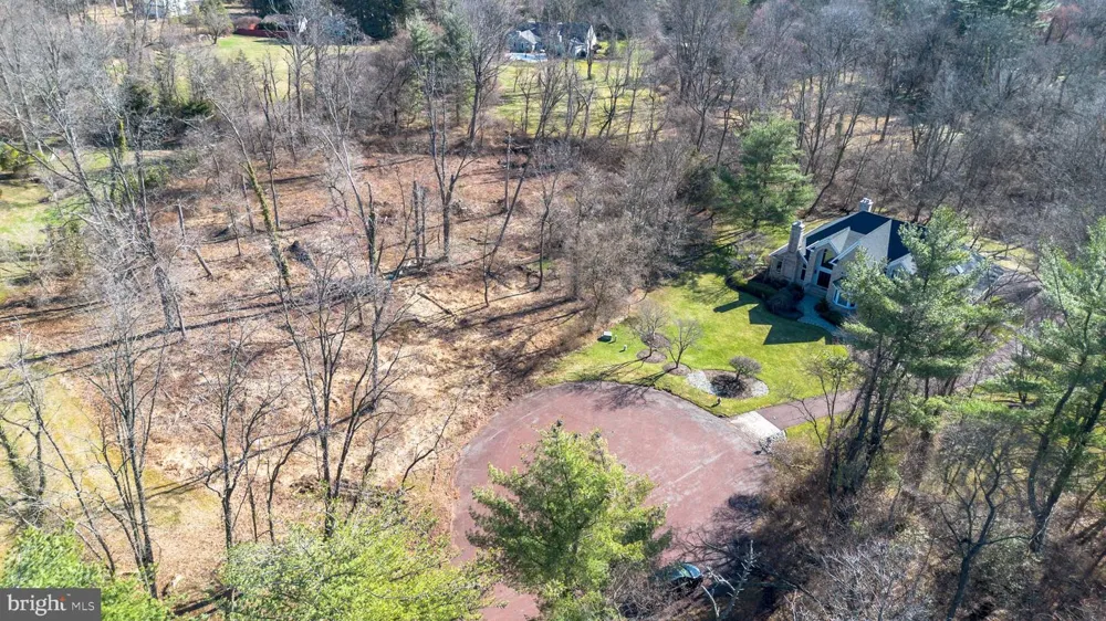 5 LANDFALL LANE Princeton, NJ 08540