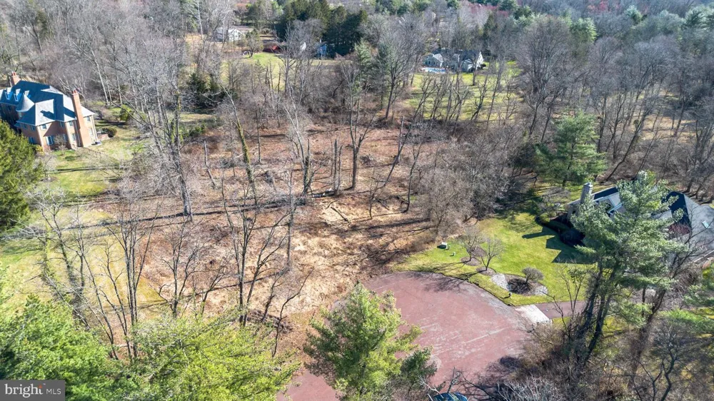 5 LANDFALL LANE Princeton, NJ 08540