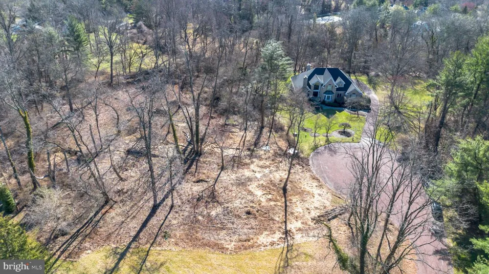 5 LANDFALL LANE Princeton, NJ 08540