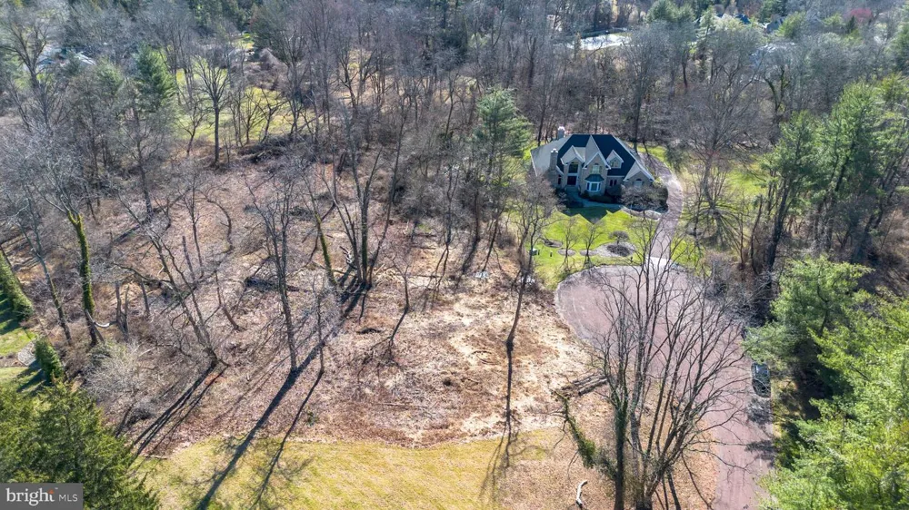 5 LANDFALL LANE Princeton, NJ 08540