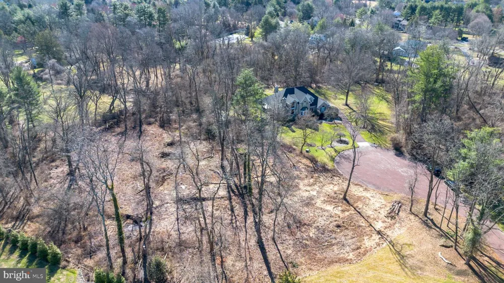 5 LANDFALL LANE Princeton, NJ 08540