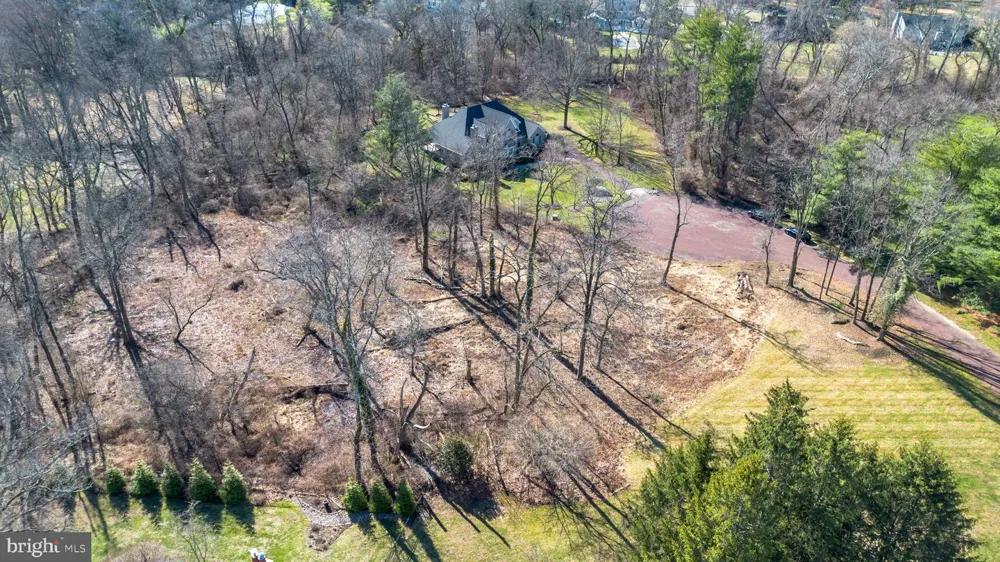 5 LANDFALL LANE Princeton, NJ 08540