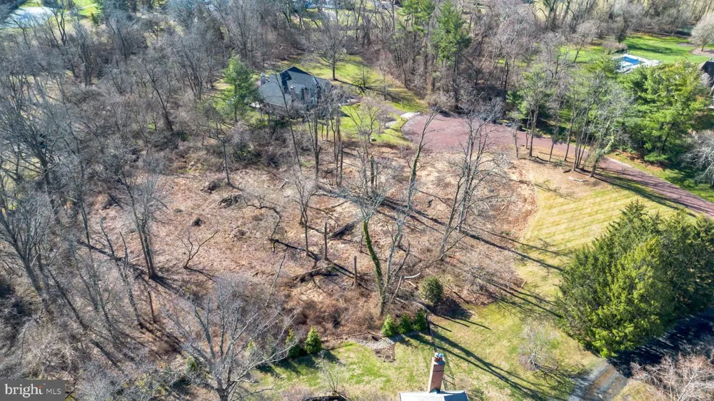 5 LANDFALL LANE Princeton, NJ 08540