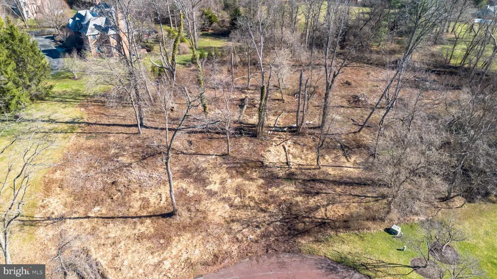 5 LANDFALL LANE Princeton, NJ 08540
