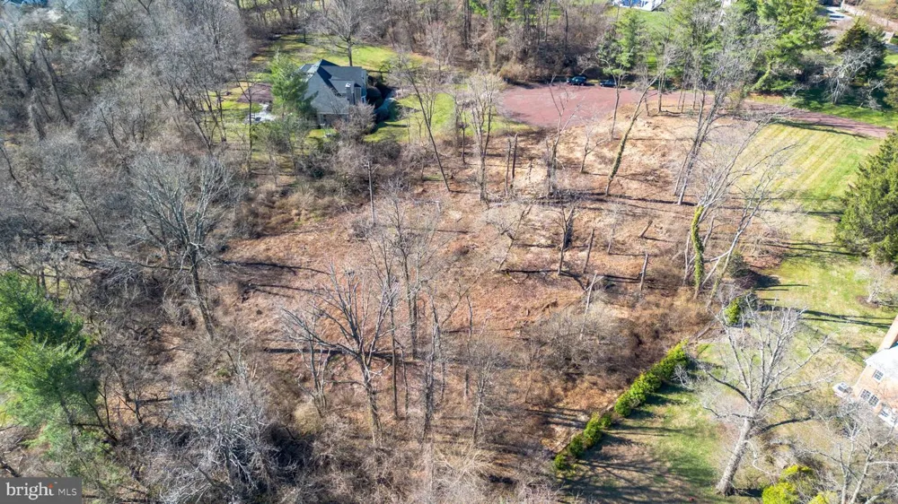 5 LANDFALL LANE Princeton, NJ 08540