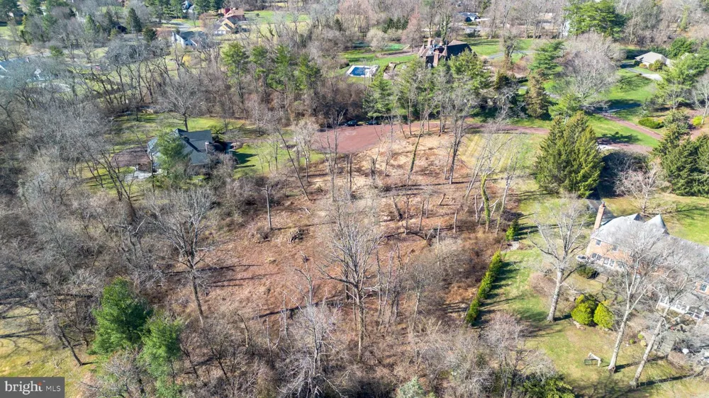 5 LANDFALL LANE Princeton, NJ 08540