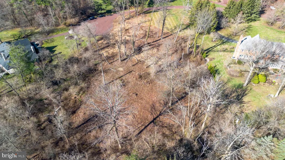 5 LANDFALL LANE Princeton, NJ 08540