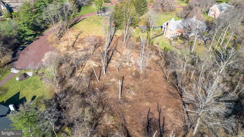 5 LANDFALL LANE Princeton, NJ 08540