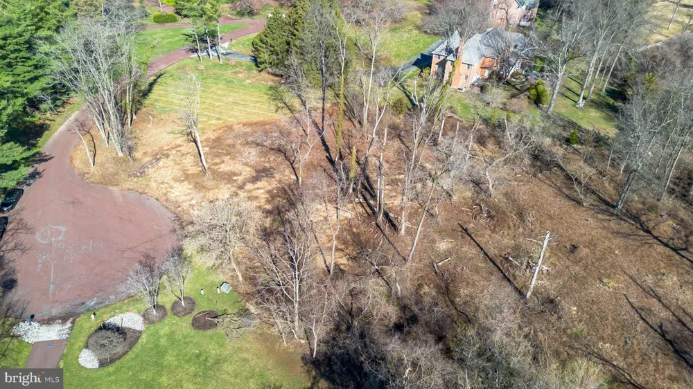 5 LANDFALL LANE Princeton, NJ 08540