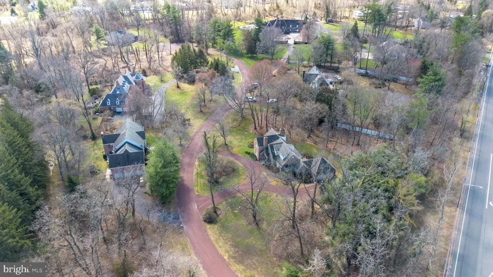 5 LANDFALL LANE Princeton, NJ 08540