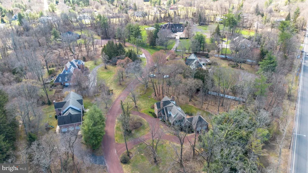5 LANDFALL LANE Princeton, NJ 08540
