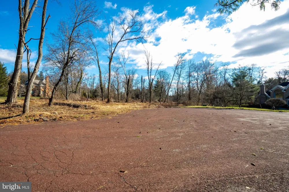 5 LANDFALL LANE Princeton, NJ 08540