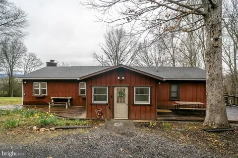 188 NEW MARKET RESERVOIR ROAD