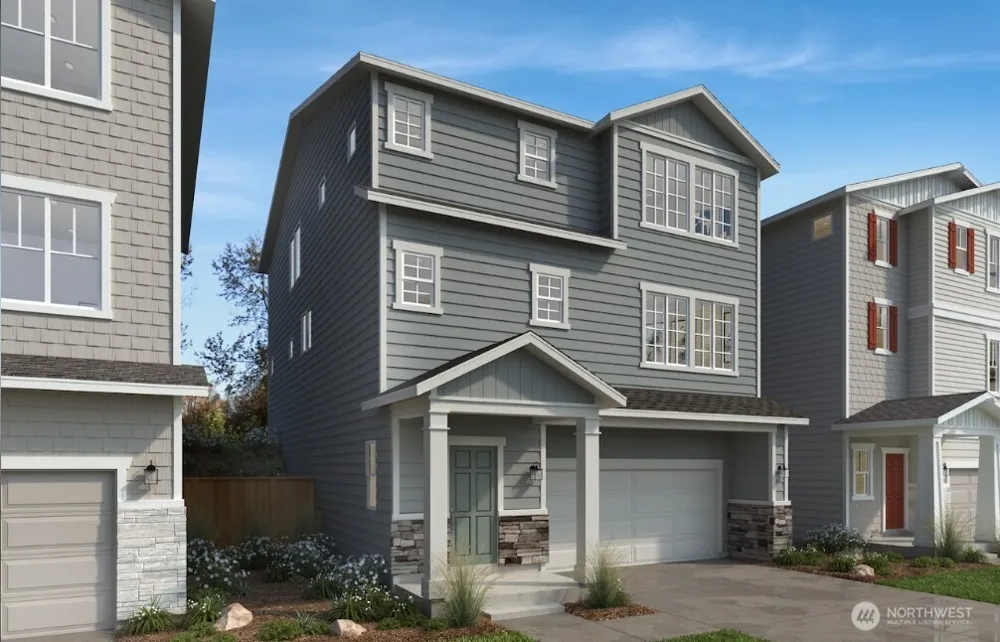 2322 128th Place SE #10 Everett, WA 98208