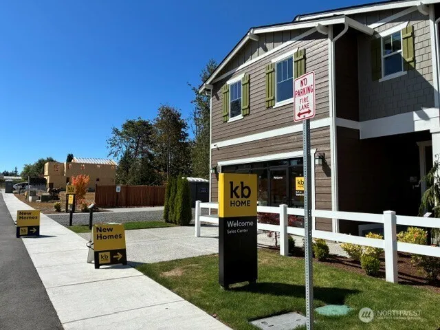 2322 128th Place SE #10 Everett, WA 98208