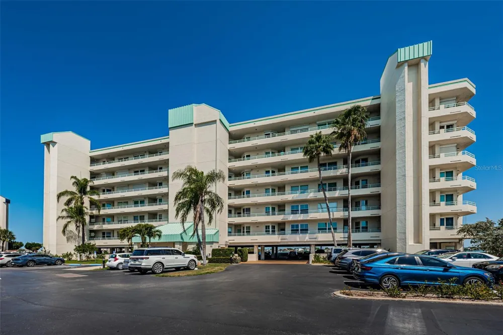 7979 SAILBOAT KEY BOULEVARD S #205 South Pasadena, FL 33707