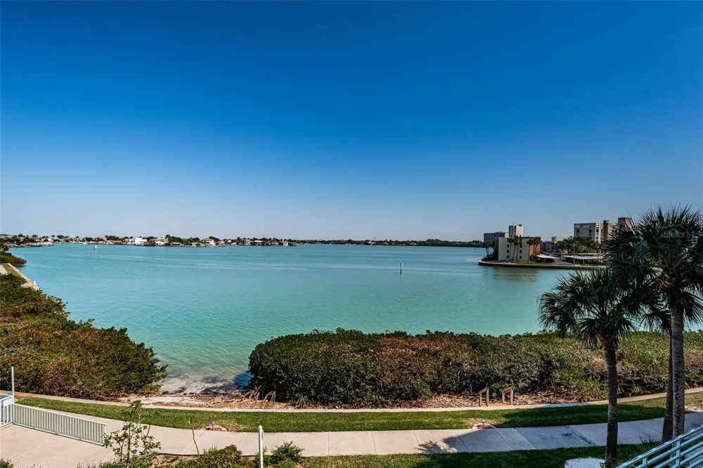 7979 SAILBOAT KEY BOULEVARD S #205 South Pasadena, FL 33707