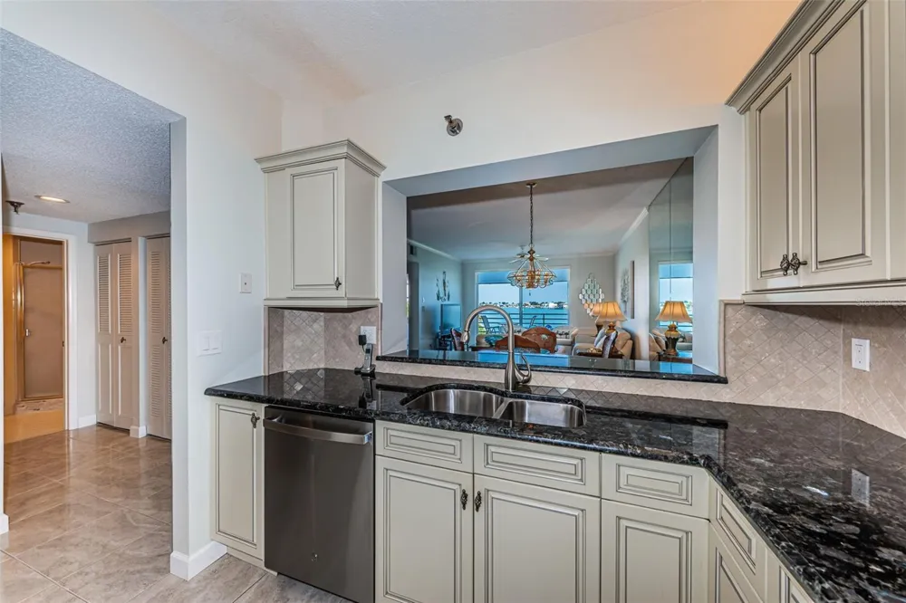 7979 SAILBOAT KEY BOULEVARD S #205 South Pasadena, FL 33707