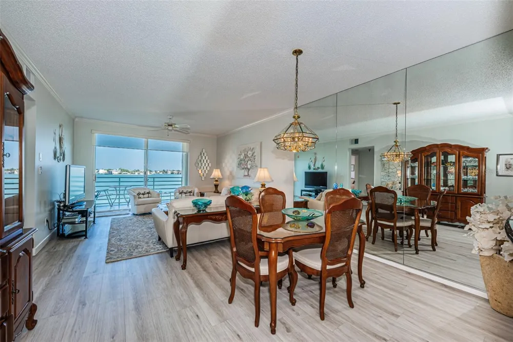 7979 SAILBOAT KEY BOULEVARD S #205 South Pasadena, FL 33707