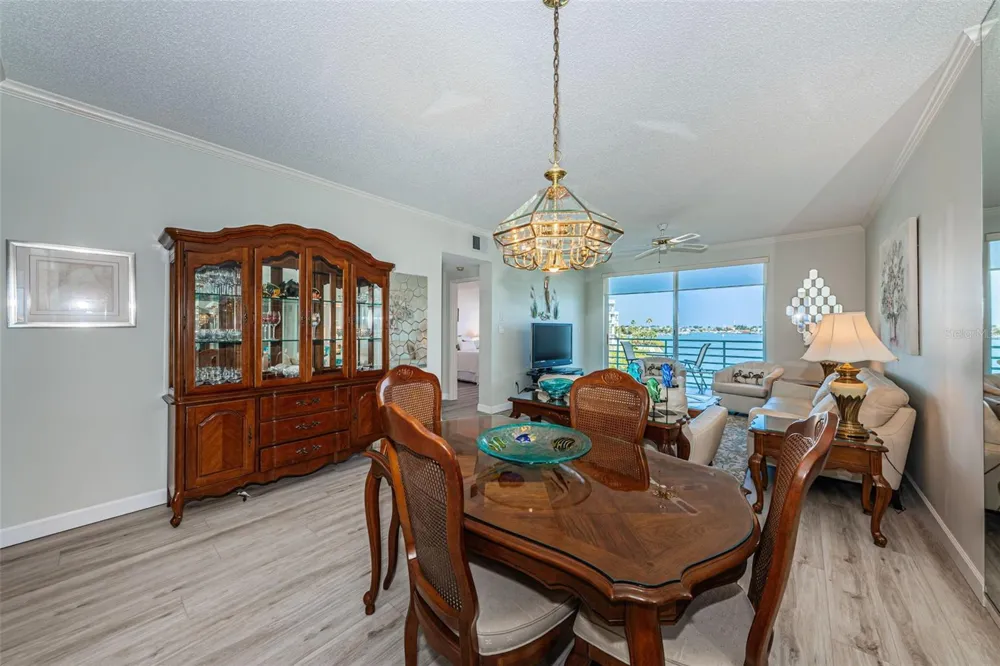 7979 SAILBOAT KEY BOULEVARD S #205 South Pasadena, FL 33707