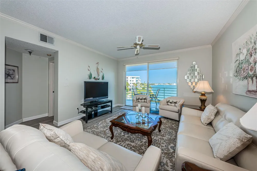 7979 SAILBOAT KEY BOULEVARD S #205 South Pasadena, FL 33707