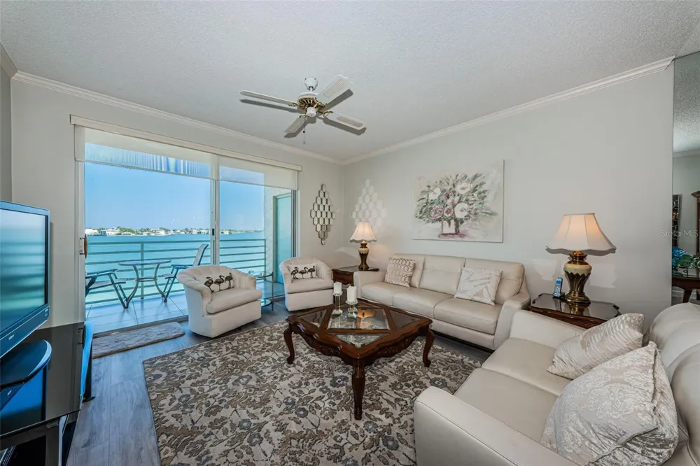 7979 SAILBOAT KEY BOULEVARD S #205 South Pasadena, FL 33707