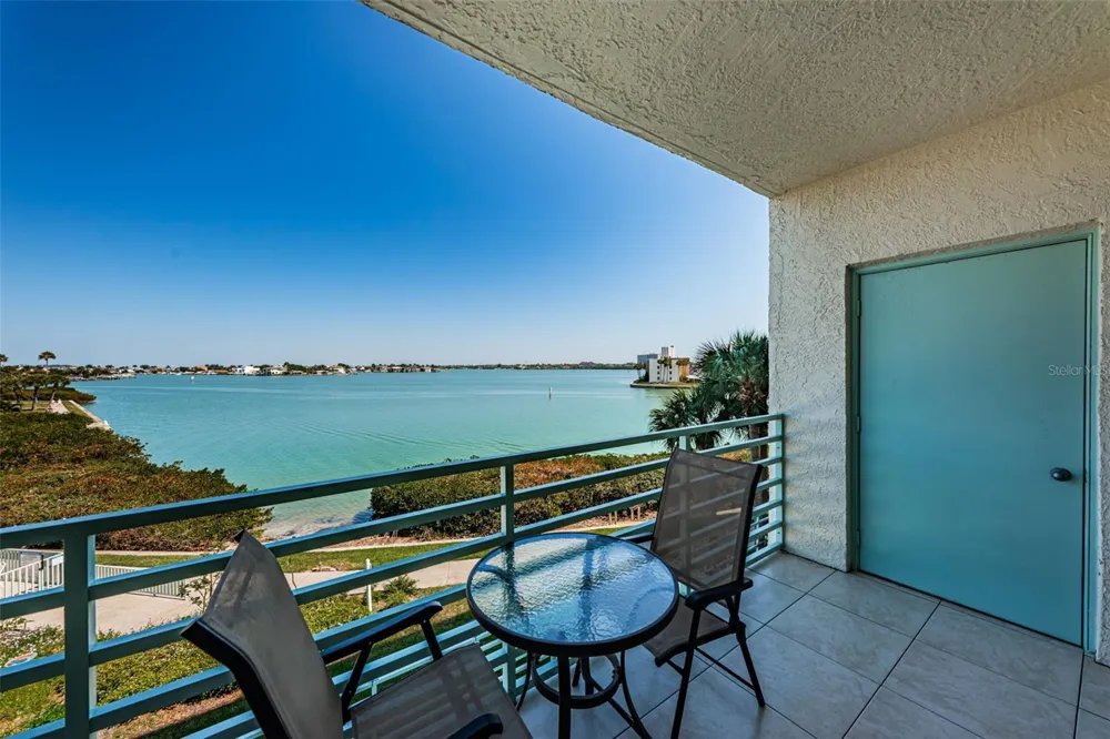 7979 SAILBOAT KEY BOULEVARD S #205 South Pasadena, FL 33707