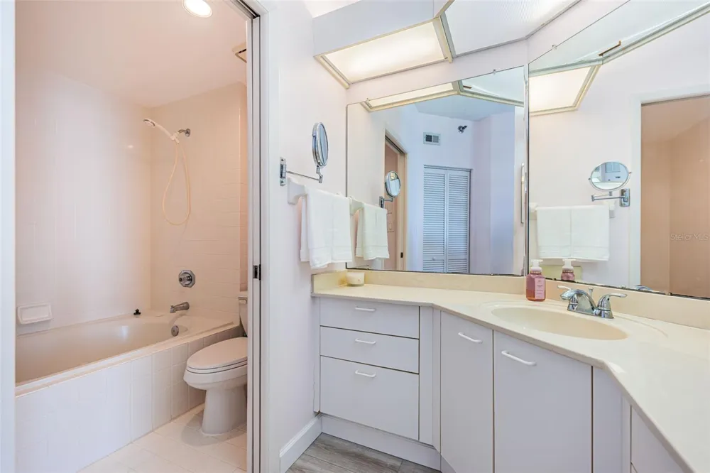 7979 SAILBOAT KEY BOULEVARD S #205 South Pasadena, FL 33707