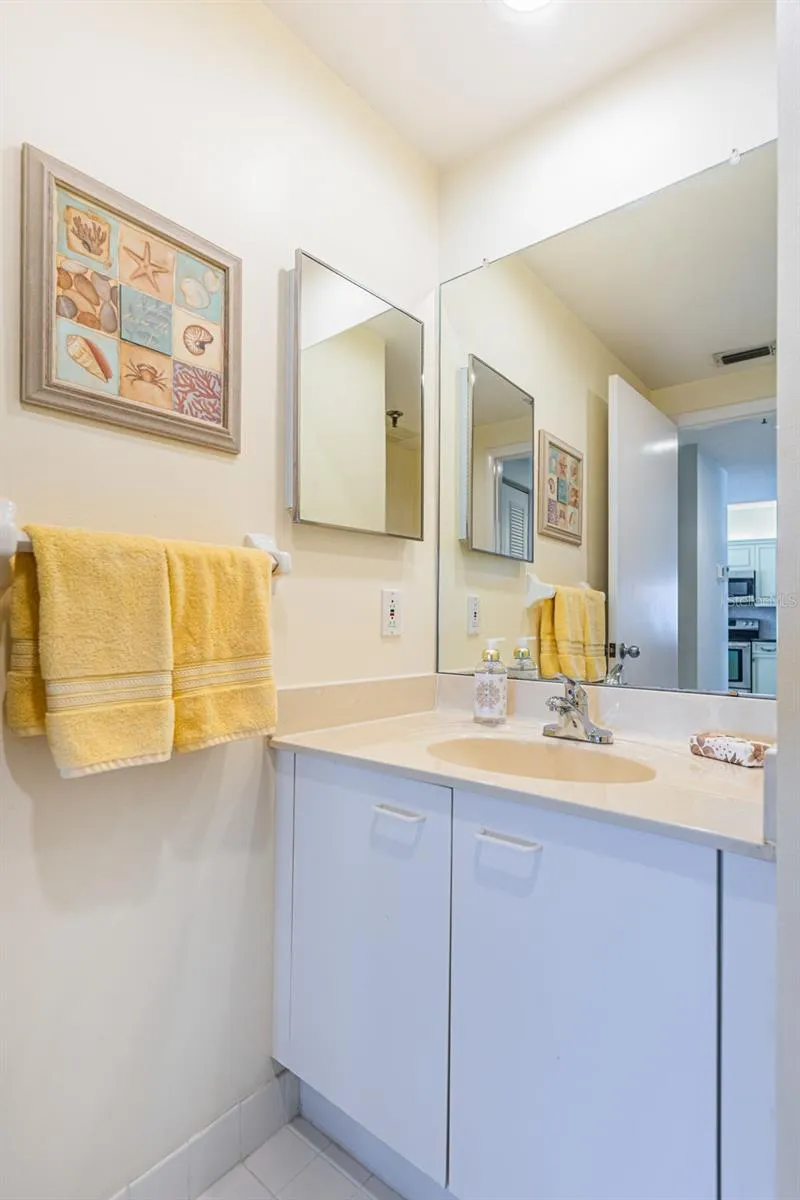 7979 SAILBOAT KEY BOULEVARD S #205 South Pasadena, FL 33707