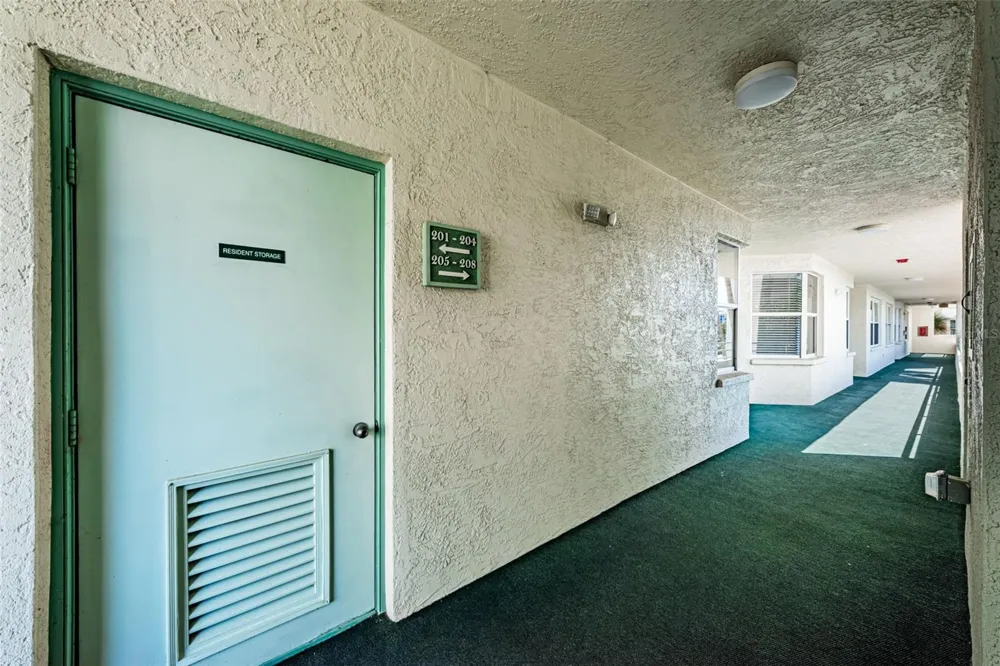 7979 SAILBOAT KEY BOULEVARD S #205 South Pasadena, FL 33707