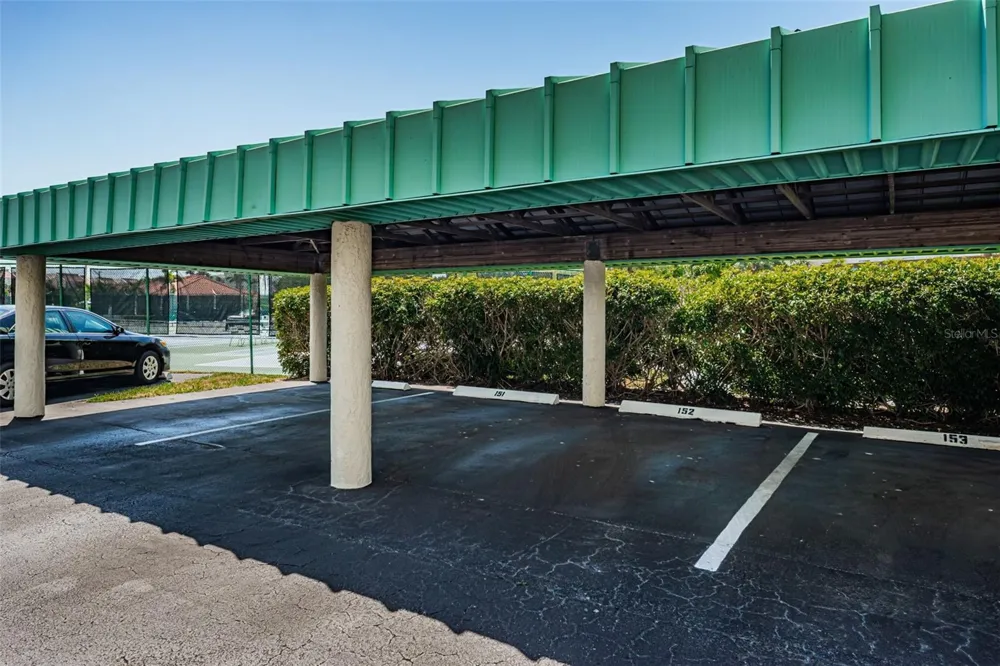 7979 SAILBOAT KEY BOULEVARD S #205 South Pasadena, FL 33707