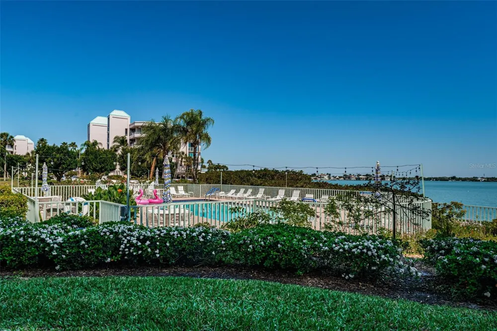 7979 SAILBOAT KEY BOULEVARD S #205 South Pasadena, FL 33707