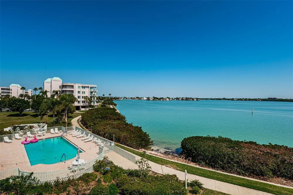 7979 SAILBOAT KEY BOULEVARD S #205 South Pasadena, FL 33707