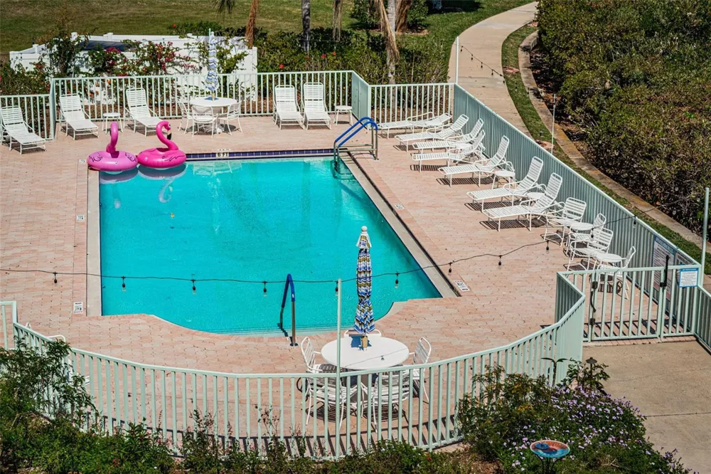 7979 SAILBOAT KEY BOULEVARD S #205 South Pasadena, FL 33707