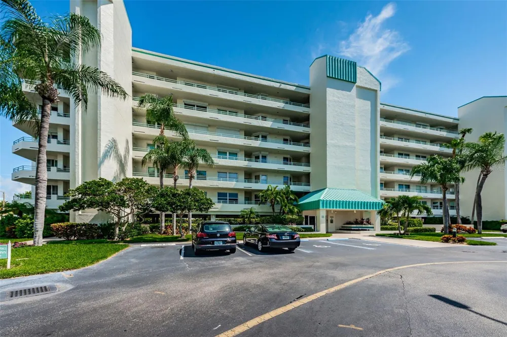7979 SAILBOAT KEY BOULEVARD S #205 South Pasadena, FL 33707