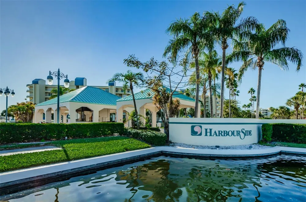7979 SAILBOAT KEY BOULEVARD S #205 South Pasadena, FL 33707