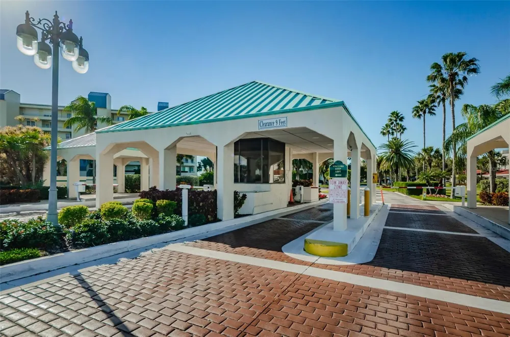 7979 SAILBOAT KEY BOULEVARD S #205 South Pasadena, FL 33707